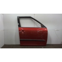 Замок двери, перед. правая Skoda Fabia 2007-2014 2014 5N2837016C