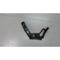 Кронштейн (лапа крепления), Бампера зад. левая Volkswagen Golf 6 2009-2012 2010 5k6807393