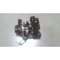 Насос водяной (помпа) Skoda SuperB 2008-2015 2011 06H121026DN