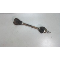 Полуось (приводной вал, шрус) перед. левая Audi A3 (8L1) 1996-2003 2000 1J1422062DX