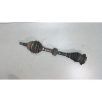Полуось (приводной вал, шрус) перед. левая Volkswagen Golf 4 1997-2005 2001 JZW407451KX