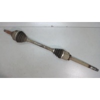 Полуось (приводной вал, шрус) перед. правая Renault Trafic 2001-2014 2008 8200452268