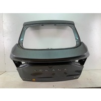 крышка багажника Renault Arkana 1 2017- 901005694R