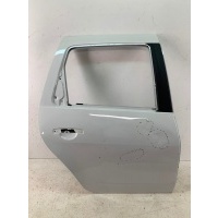 дверь Renault Duster 2010- 821000291R