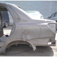 Крыло заднее левое datsun On-Do 2014- 781115PA0B