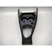 Консоль центральная renault Logan II 2014> 969106055R
