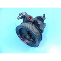 Насос гур мерседес w220 3.2b v6