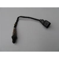 Лямбда зонд volkswagen гольф v 1.4 16v