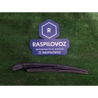 дворник Toyota Wish ZNE10 2008.03 8524142040