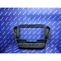 Диффузор радиатора MERCEDES-BENZ M-Class W164 2005 A1645000016