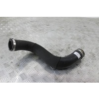 Патрубок интеркулера Audi A6 4F/C6 2005 4F0145737D