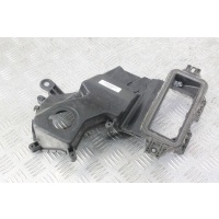Крышка блока предохранителей Audi A6 4F/C6 2007 4F1937575
