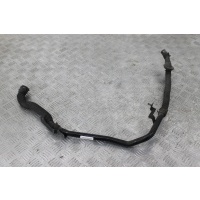 Трубка охлаждающей жидкости Audi A6 4F/C6 2007 4F0819377