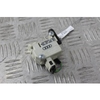 Активатор замка крышки топливного бака Audi A6 4F/C6 2007 4F0862153