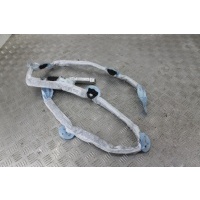 подушка безопасности боковая (шторка) Audi A6 4F/C6 2007 4F5880741