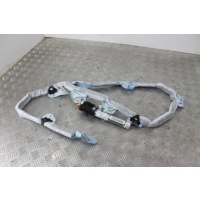 подушка безопасности боковая (шторка) Audi A6 4F/C6 2007 4F5880742