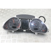 панель приборов (щиток) Audi A6 4F/C6 2007 4F0920931