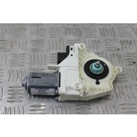моторчик стеклоподъемника задний левый Audi A6 4F/C6 2007 4F0959801
