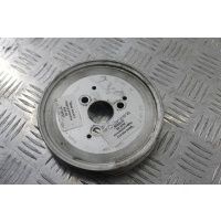 Шкив насоса гидроусилителя Audi A6 4F/C6 2007 06C145255