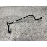 Трубка вакуумного насоса Volkswagen Passat B6 2008 3C2612041