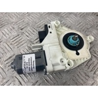 моторчик стеклоподъемника передний левый Audi A6 4F/C6 2007 4F0959801