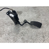 Педаль газа Audi A6 4F/C6 2007 4F2721523
