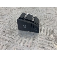 Кнопка ручного тормоза (ручника) Audi A6 4F/C6 2007 4F2927227