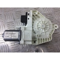 моторчик стеклоподъемника передний правый Audi A6 4F/C6 2007 4F0959802