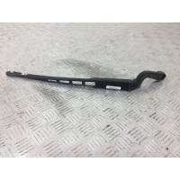 щеткодержатель (поводок стеклоочистителя, дворник) Audi A6 4F/C6 2007 4F2955410