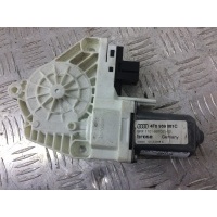 моторчик стеклоподъемника передний левый Audi A6 4F/C6 2007 4F0959801