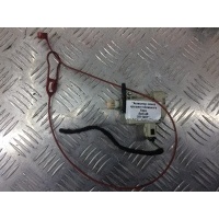 Активатор замка крышки топливного бака Audi A6 4F/C6 2007 4F0862153
