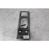 кнопка переключения режимов подвески Land Rover Range Rover II 2002 FJV000254LYU
