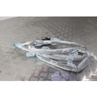 подушка безопасности боковая (шторка) Audi A6 4F/C6 2005 4F5880741