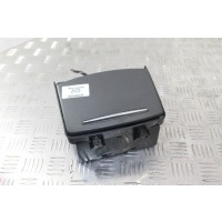 Подстаканник Audi A6 4F/C6 2005 4F2862533