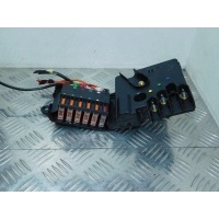 Блок предохранителей Mercedes-Benz E W211/S211 2009 2119820402