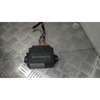 блок управления парктрониками Audi A4 B7 2006 8E0919283E