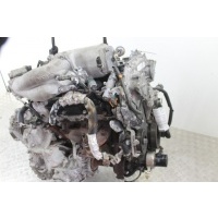 двигатель Nissan Murano Z50 2006 3500 бензин VQ35DE VQ35DE,459260