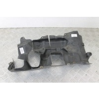 кожух (защита) рулевого механизма BMW 5 серия F07/F10/F11 2015 7185170,51757185170