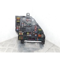 Блок предохранителей BMW 5 F10/F11/GT F07 2012 9252813,61149252813