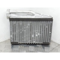 радиатор отопителя (печки) BMW 5 E39 2002 8385562