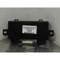 модуль управления двери передней правой BMW 5 E39 2003 6904245