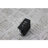 Разъем AUX / USB BMW 3 E90/E91/E92/E93 2006 84109237655