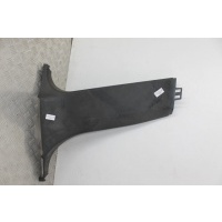 обшивка центральной стойки BMW X4 F26 2016 51437363959