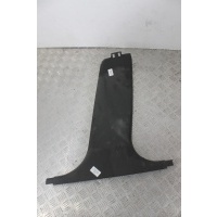 обшивка центральной стойки BMW 5 F10/F11/GT F07 2011 51437358952