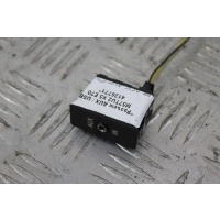 Разъем AUX / USB BMW X5 E70 2007 84109237655