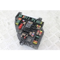 Блок предохранителей BMW 5 серия F07/F10/F11 2011 9210857,61149210857