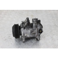 Компрессор кондиционера BMW 5 F10/F11/GT F07 2012 9223694,64529223694