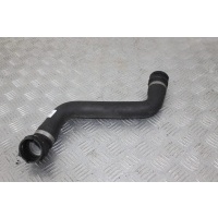 Патрубок радиатора BMW 5 F10/F11/GT F07 2012 17127809821