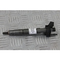 Форсунка BMW X3 E83 2007 986435