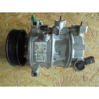 Компрессор кондиционера seat skoda volkswagen audi 5q0816803f